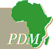 Logo du PDM