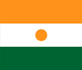 Drapeau du Niger