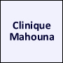 CLINIQUE POLYVALENTE MAHOUNA