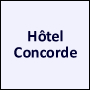 HOTEL CONCORDE