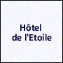 HOTEL DE L'ETOILE