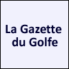 LA GAZETTE DU GOLF ( journal ) 