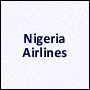 NIGERIA AIRLINES