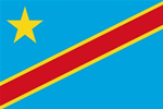 Drapeau de la RDC